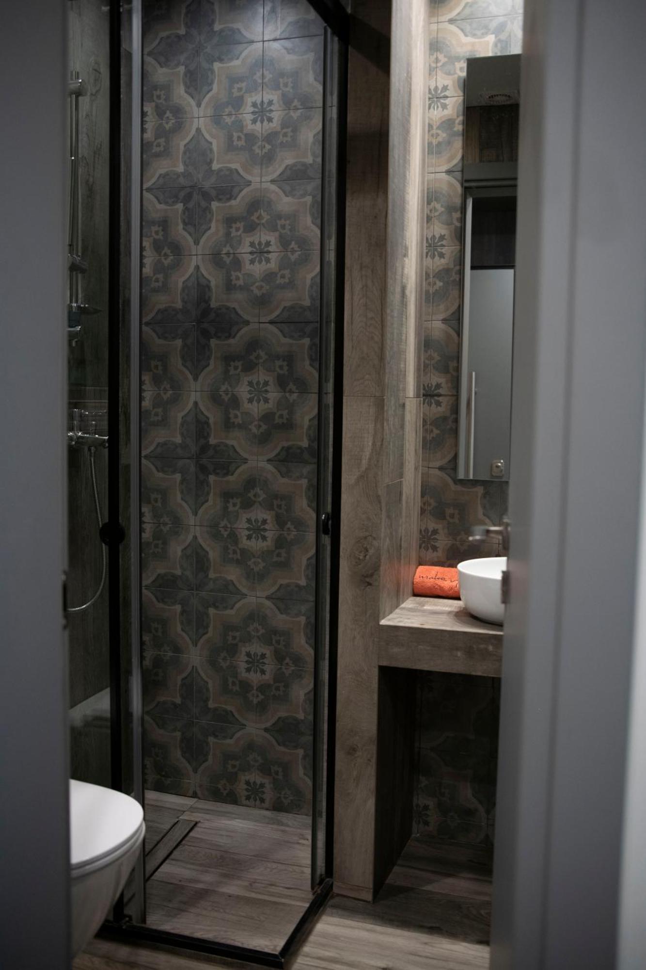 Rooster Suites Athènes Extérieur photo